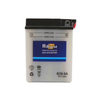 Haijiu B38-6A 6V 13Ah