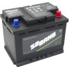 SEBANG AGM L2 12V 60Ah 640A (EN)