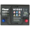SEBANG AGM L2 12V 60Ah 640A (EN)