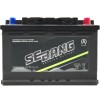 SEBANG AGM L3 12V 70Ah 760A (EN)