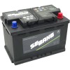 SEBANG AGM L3 12V 70Ah 760A (EN)