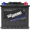 SEBANG EFB L1 12V 50Ah 480A (EN)