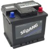 SEBANG EFB L1 12V 50Ah 480A (EN)
