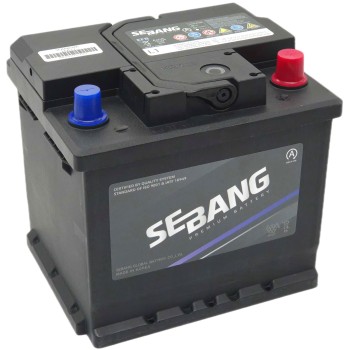 SEBANG EFB L1 12V 50Ah 480A (EN)