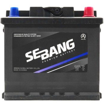 SEBANG EFB L1 12V 50Ah 480A (EN)