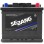 SEBANG EFB L1 12V 50Ah 480A (EN)