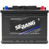 SEBANG EFB L2 12V 60Ah 560A (EN)