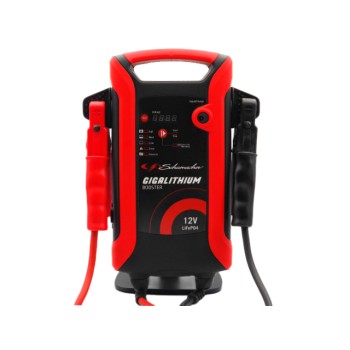 Schumacher GIGALITHIUM 12V 800A