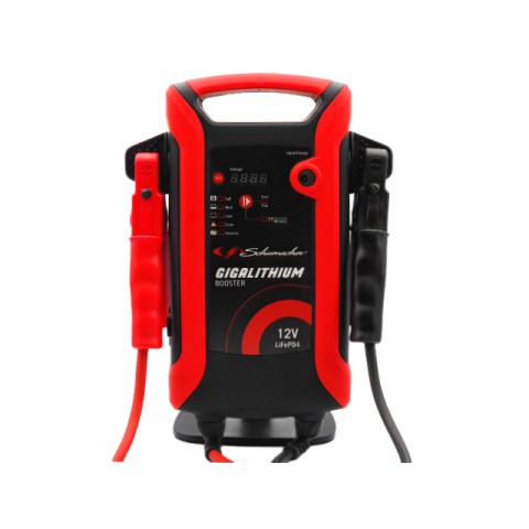 Schumacher GIGALITHIUM 12V 800A