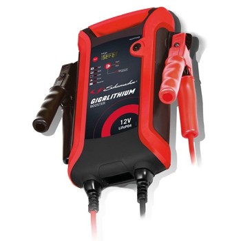 Schumacher GIGALITHIUM 12V 800A
