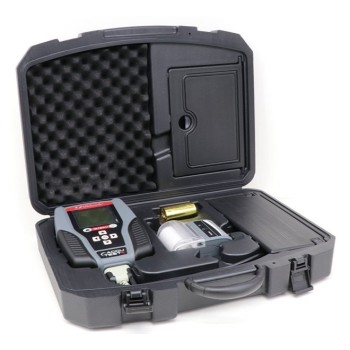 Schumacher ACCUTEST 12V / 24V με Εκτυπωτή