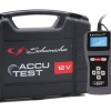 Schumacher ACCUTEST 12V LCD
