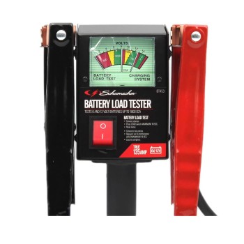 Schumacher BT453 6V/12V 135A