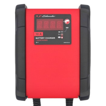Schumacher SPI10 12V 10A