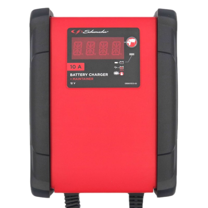 Schumacher SPI10 12V 10A