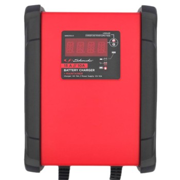 Schumacher SPI15 12V 15A