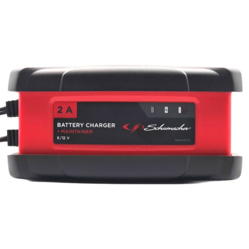 Schumacher SPI2 6V / 12V 2A