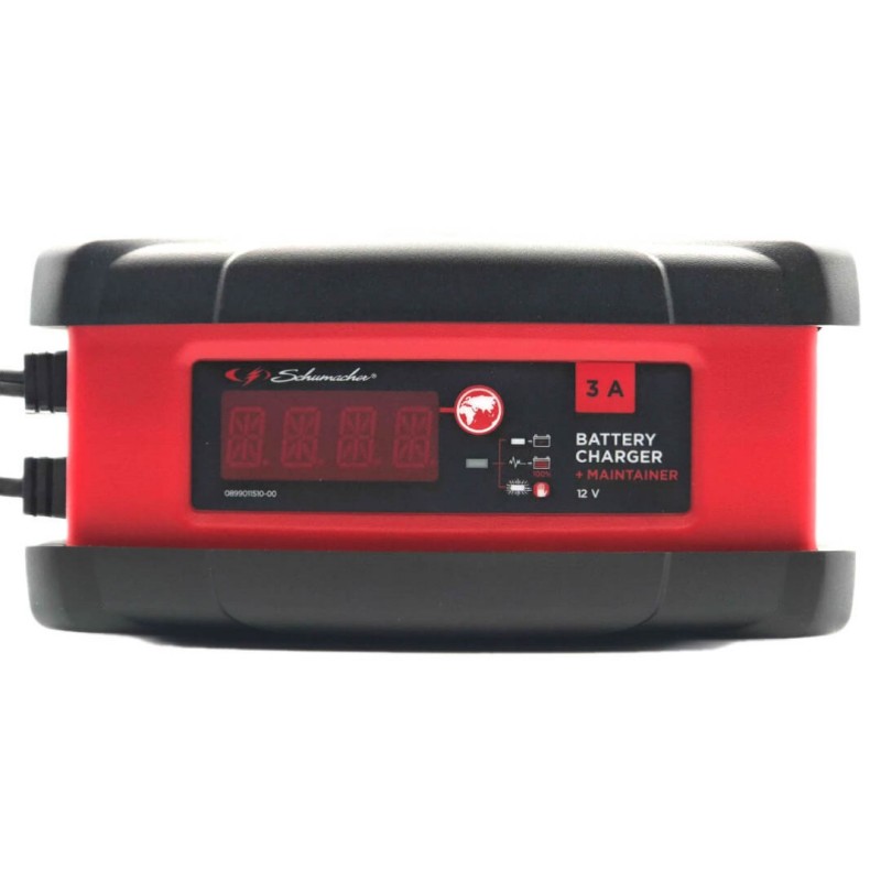 Schumacher SPI3 12V 3A