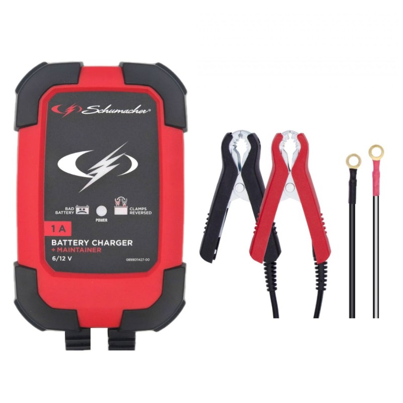 Schumacher SPI1 6V / 12V 1A