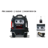 Schumacher PBI 2400 HD 12V / 24V 2400A