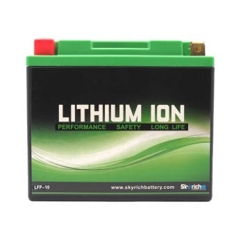 Skyrich LiFePO4 LFP-10 12V 5Ah 300A (CCA)