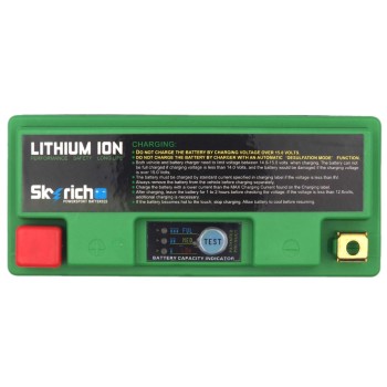 Skyrich LiFePO4 LFP-10 12V 5Ah 300A (CCA)