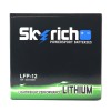 Skyrich LiFePO4 LFP-12 12V 7.5Ah 420A (CCA)