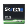 Skyrich LiFePO4 LFP-13 12V 4.5Ah 270A (CCA)