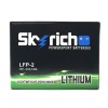 Skyrich LiFePO4 LFP-2 12V 3Ah 120A (CCA)