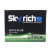 Skyrich LiFePO4 LFP-2 PLUS 12V 3Ah 180A (CCA)