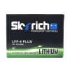 Skyrich LiFePO4 LFP-4 PLUS 12V 5Ah 300A (CCA)