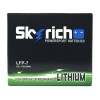 Skyrich LiFePO4 LFP-7 12V 7Ah 360A (CCA)
