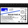 Sonnenschein GEL A512 / 140 A 12V 140Ah