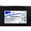 Sonnenschein GEL A512 / 200 A 12V 200Ah