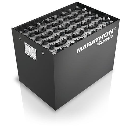 EXIDE 7 EPzS 875 2V 875Ah