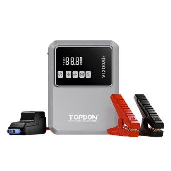 TOPDON lithium V1200Air 1200A