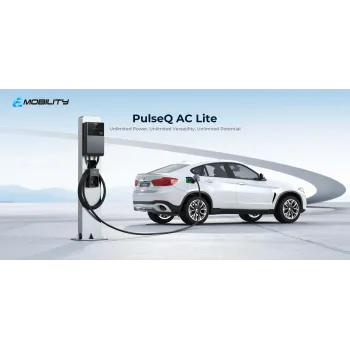 TOPDON PULSEQ AC LITE 32A 22kW