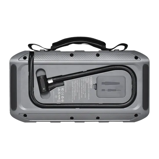 TOPDON lithium V2200Air 2200A