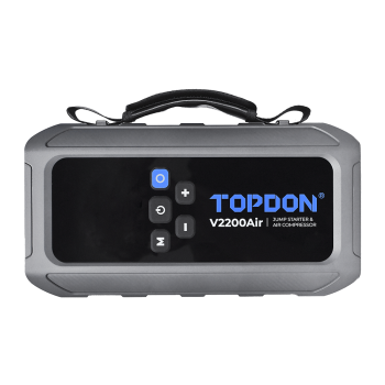 TOPDON lithium V2200Air 2200A
