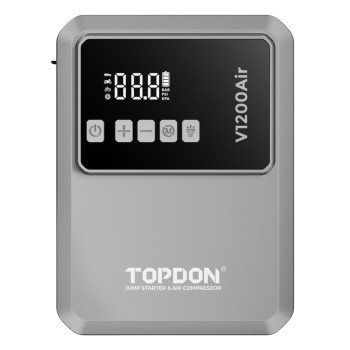 TOPDON lithium V1200Air 1200A