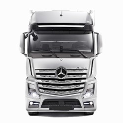 Μπαταρίες EFB & AGM για φορτηγά Mercedes / Volvo / Scania / MAN