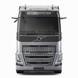 Μπαταρίες Φορτηγών Euro 6+ (EFB & AGM)