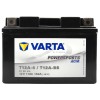 VARTA AGM T12A-BS 12V 11Ah 160A (CCA)