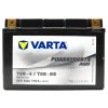 VARTA AGM T9B-BS 12V 8Ah 115A (CCA)