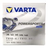 VARTA AGM TX12-BS 12V 10Ah 150A (CCA)