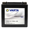 VARTA AGM TX14-BS 12V 12Ah 200A (CCA)