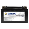 VARTA AGM TX7A-BS 12V 6Ah 105A (CCA)