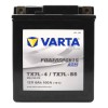 VARTA AGM TX7L-BS 12V 6Ah 100A (CCA)