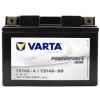 VARTA AGM TZ14S-BS 12V 11Ah 230A (CCA)