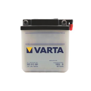 VARTA YB3L-B 12V 3Ah 10A (CCA)